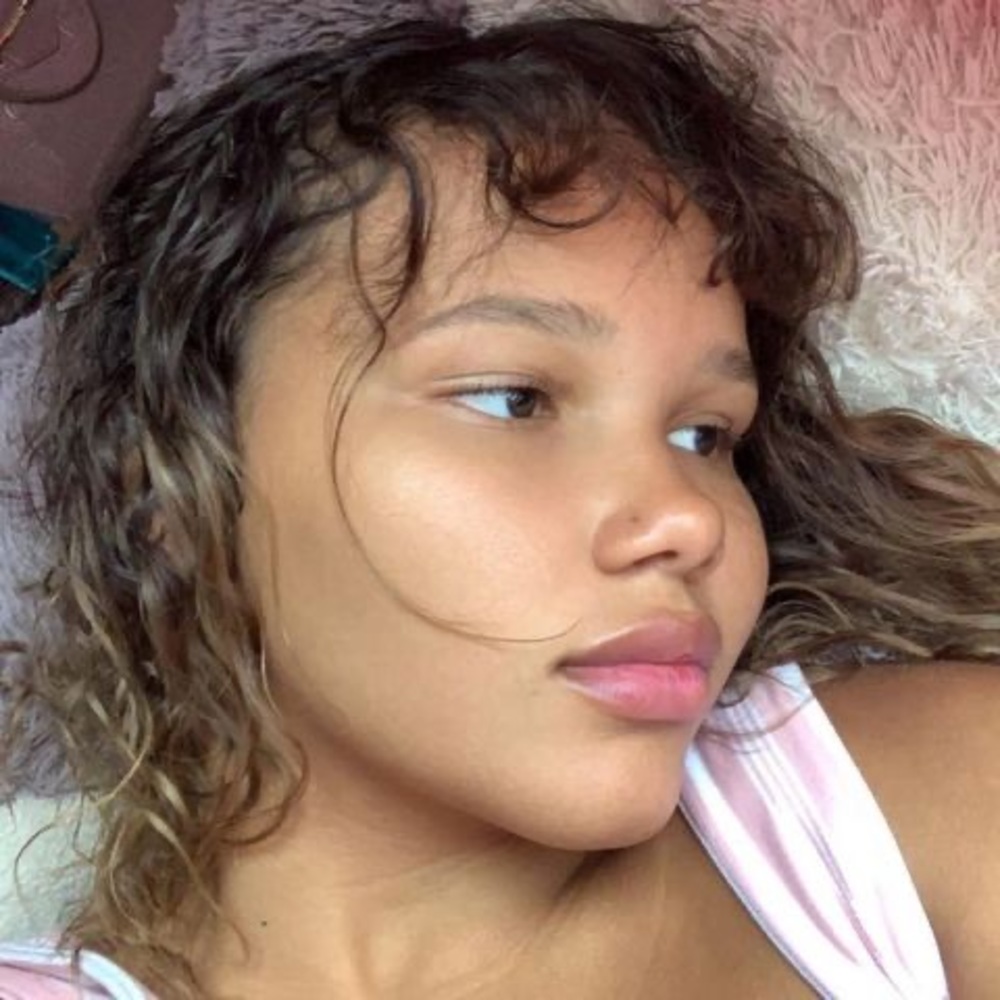 Meet your Posher, Jada